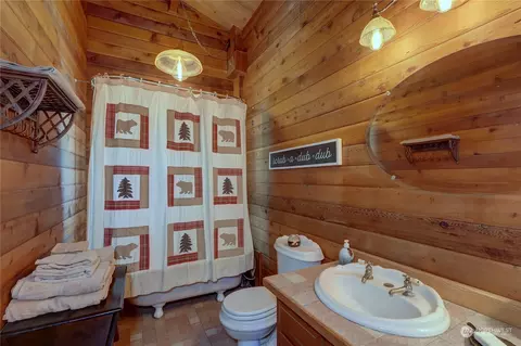 16108 Crystal River Ranch Rd E, Greenwater, WA 98022 photo 14