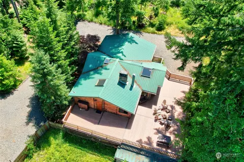 16108 Crystal River Ranch Rd E, Greenwater, WA 98022 photo 39