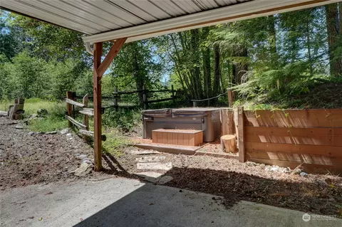 16108 Crystal River Ranch Rd E, Greenwater, WA 98022 photo 36