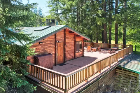 16108 Crystal River Ranch Rd E, Greenwater, WA 98022 photo 28