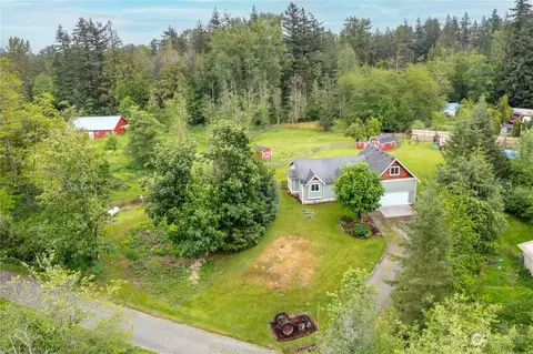 9322 Valentine Ln, Blaine, WA 98230