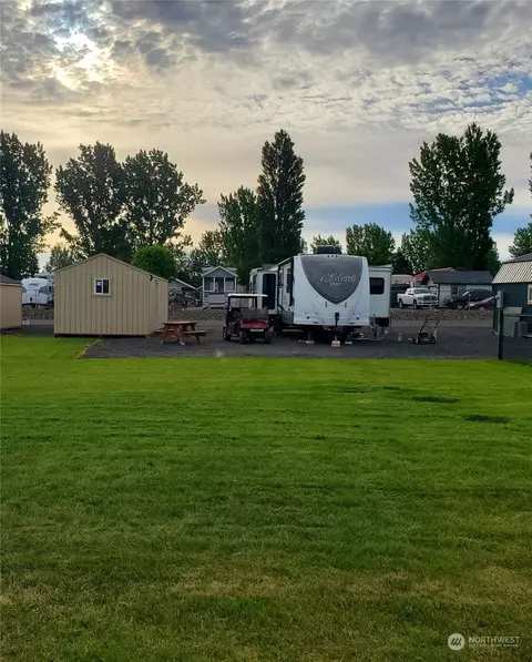 6549 E Hwy 262 #LOT 60, Othello, WA 99344