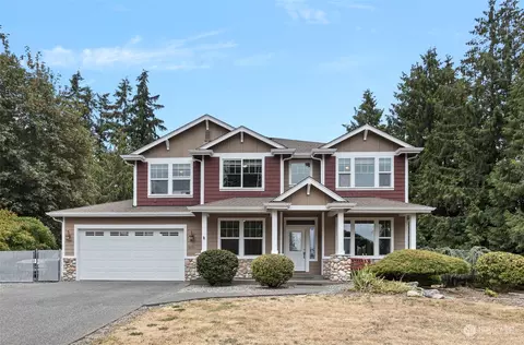 18311 Driftwood Dr E, Lake Tapps, WA 98391