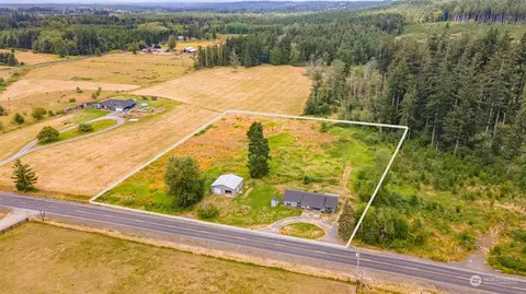484 Leonard Rd, Onalaska, WA 98570