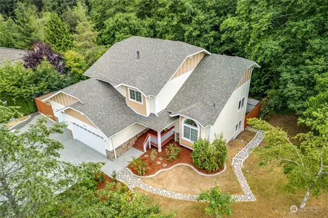 25762 Norval Ln NW, Poulsbo, WA 98370