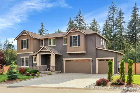 12224 138th Ave NE, Lake Stevens, WA 98258