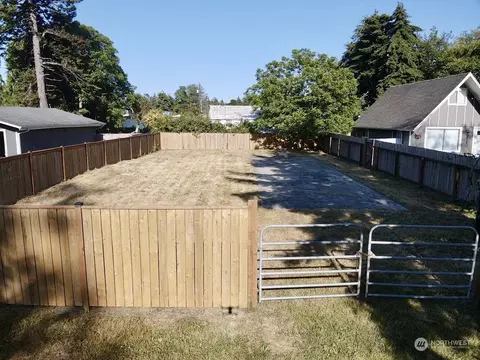 1600 Forrest St S, Westport, WA 98595