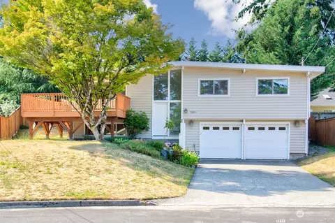 16802 NE 6th St, Bellevue, WA 98008