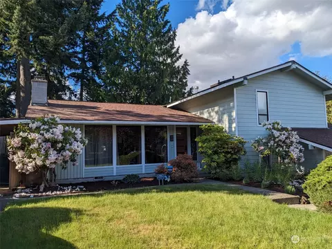 3510 S 252nd Pl, Kent, WA 98032