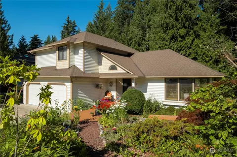 9722 218th Pl NE, Redmond, WA 98053
