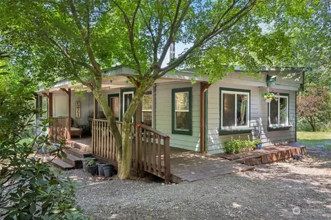 1150 E Benson Loop Rd, Shelton, WA 98584