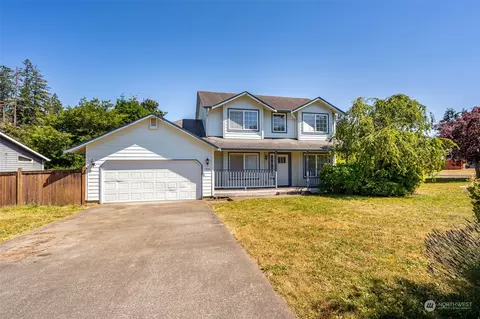 1060 Marsala, Chehalis, WA 98532