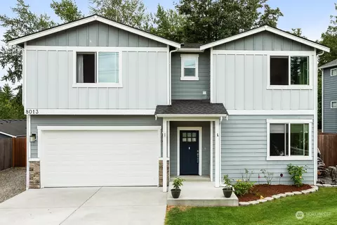 8013 49th St NE, Marysville, WA 98270