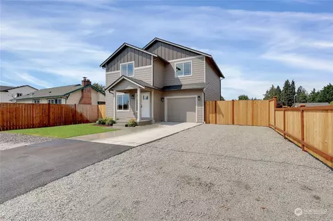 1703 121st St S, Tacoma, WA 98444