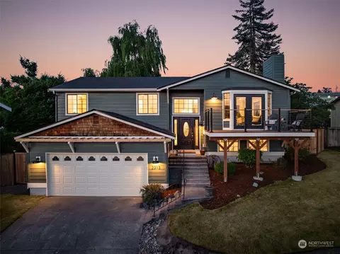2313 Fremont St, Tacoma, WA 98406