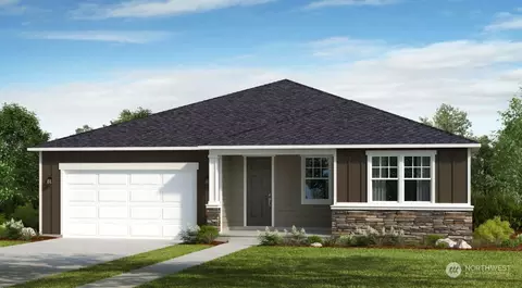 9246 Nootka Ct SE, Lacey, WA 98513