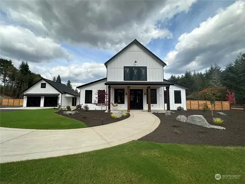 12 Stella Ln, Mccleary, WA 98557