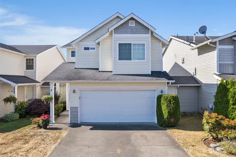 10428 197th Street Ct E, Graham, WA 98338