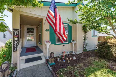 16500 SE 1st St #49, Vancouver, WA 98684