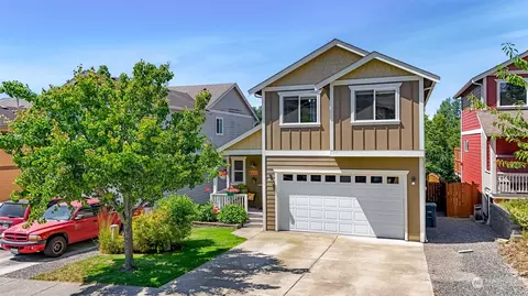 4223 Stonecrest Ct, Bellingham, WA 98226
