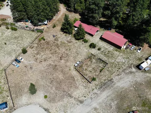 17210 Entiat River Rd, Entiat, WA 98822