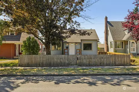 1718 S Fife St, Tacoma, WA 98405