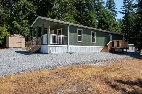 21415 89th Avenue Ct E #7, Graham, WA 98338