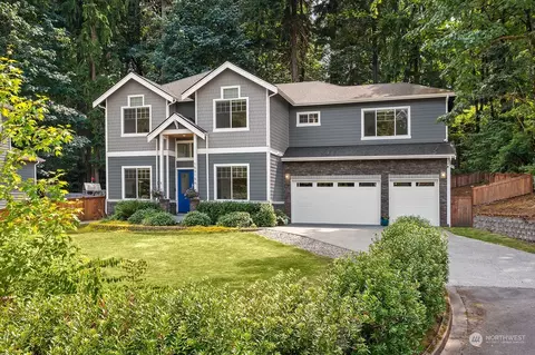 15315 NE Woodland Pl, Woodinville, WA 98072
