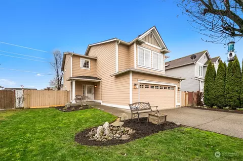 308 Junction Blvd, Algona, WA 98001