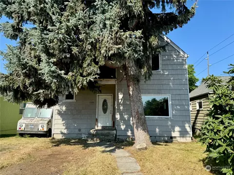 2106 S L St, Tacoma, WA 98405