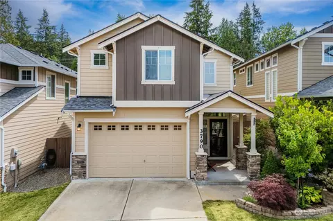 3790 Maritime Dr SW, Bremerton, WA 98312