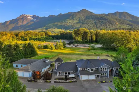 36114 Swede Heaven Rd, Arlington, WA 98223