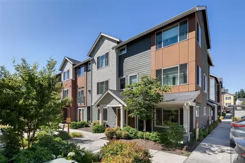 15775 NE 14th Aly, Bellevue, WA 98008