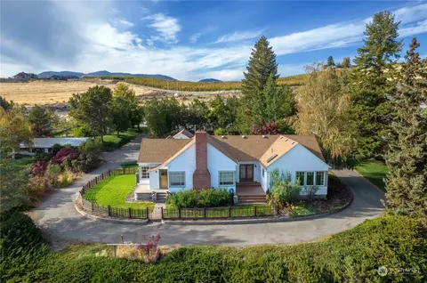 944 Sunrise Hts, Okanogan, WA 98840