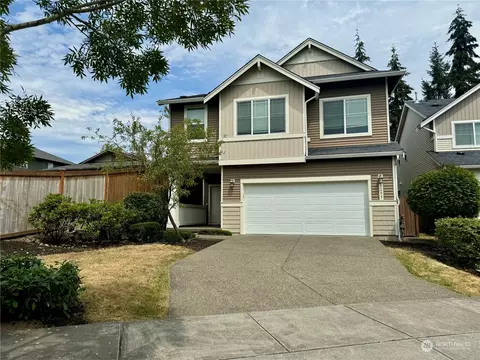 1205 124th Pl SE, Everett, WA 98208