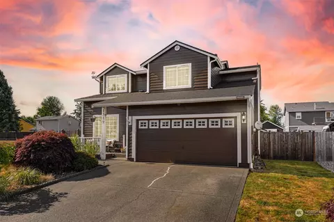 1319 131st Street Ct E, Tacoma, WA 98445