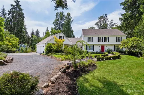 10708 206th St SE, Snohomish, WA 98296