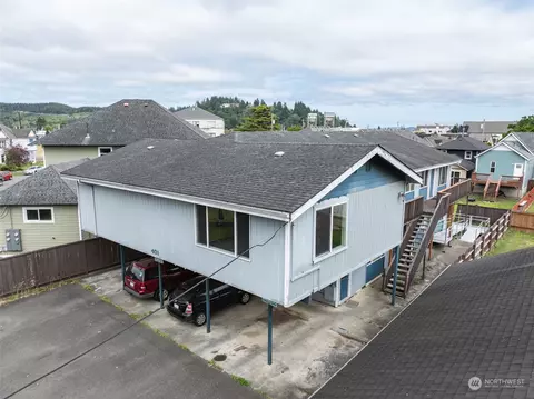 401 2nd St, Hoquiam, WA 98550
