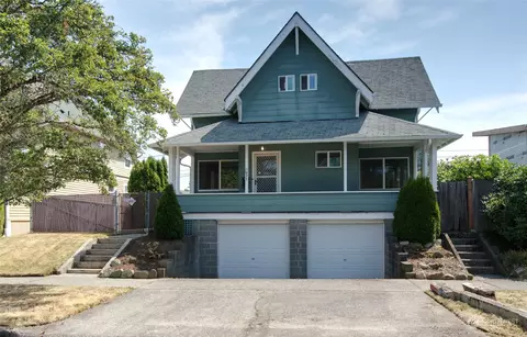 627 N Oakes St, Tacoma, WA 98406