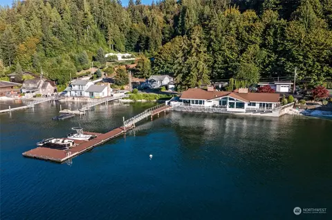 14151 E State Route 106, Belfair, WA 98528