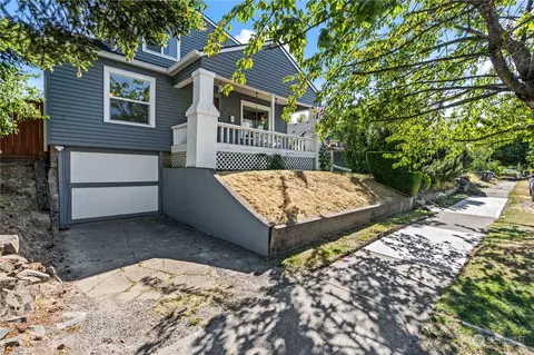 516 S 43rd St, Tacoma, WA 98418