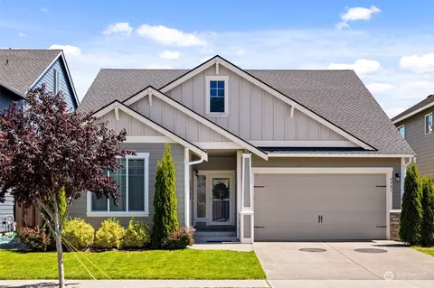 9983 Jackson St SE, Yelm, WA 98597