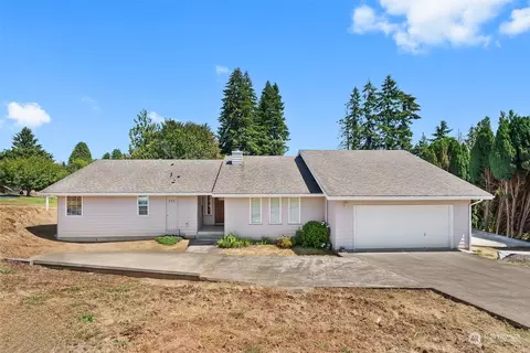 1401 Andrew St, Raymond, WA 98577