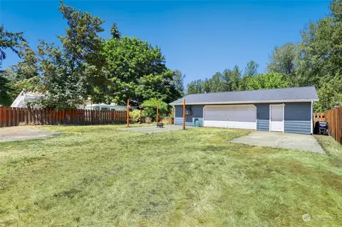 Exterior - 315 Calistoga St E, Orting, WA 98360 photo 6 of 9