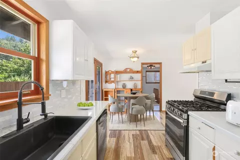 Kitchen - 315 Calistoga St E, Orting, WA 98360 photo 6 of 6