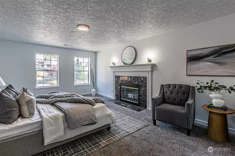 Bedroom - 1002 NW 23rd Ave, Camas, WA 98607 photo 2 of 3