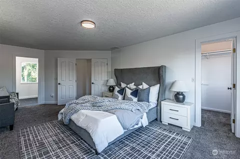 Bedroom - 1002 NW 23rd Ave, Camas, WA 98607 photo 1 of 3