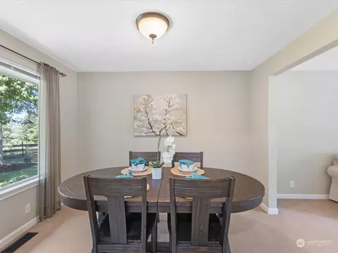 Dining - 19124 27th Dr SE, Bothell, WA 98012 photo 1 of 2