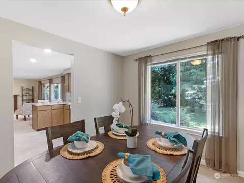 Dining - 19124 27th Dr SE, Bothell, WA 98012 photo 2 of 2