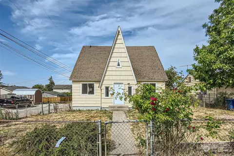5408 Mckinley Ave #5410, Tacoma, WA 98404